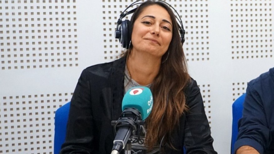 'Sex o no sex'. Con Mari Carmen López