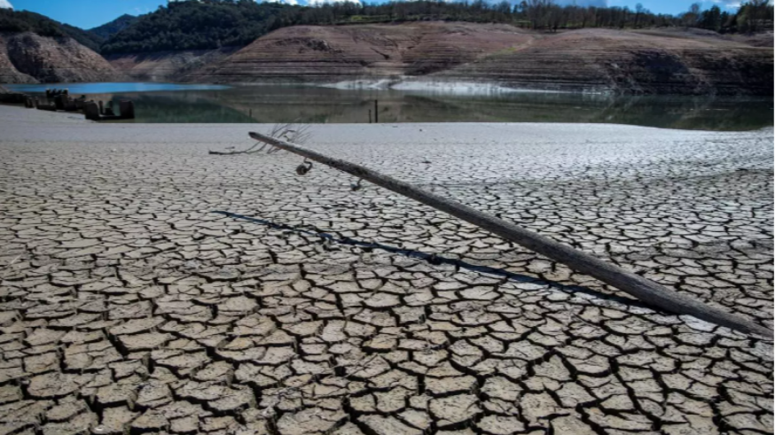 Doce millones de españoles están sufriendo algún tipo de restricción de agua
