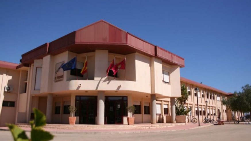 LA RADIO DEL SIGLO. Entrevista. El CEIP La Vaguada de Cartagena celebra el papel de la mujer en la cultura