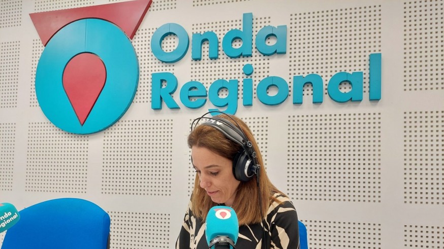 REGIÓN DE MURCIA NOTICIAS (MEDIODÍA) 11/08/2025