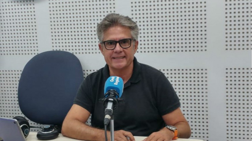 REGIÓN DEPORTIVA (MEDIODÍA) 08/10/2020