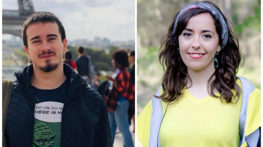Buscan la unidad de todas las izquierdas
