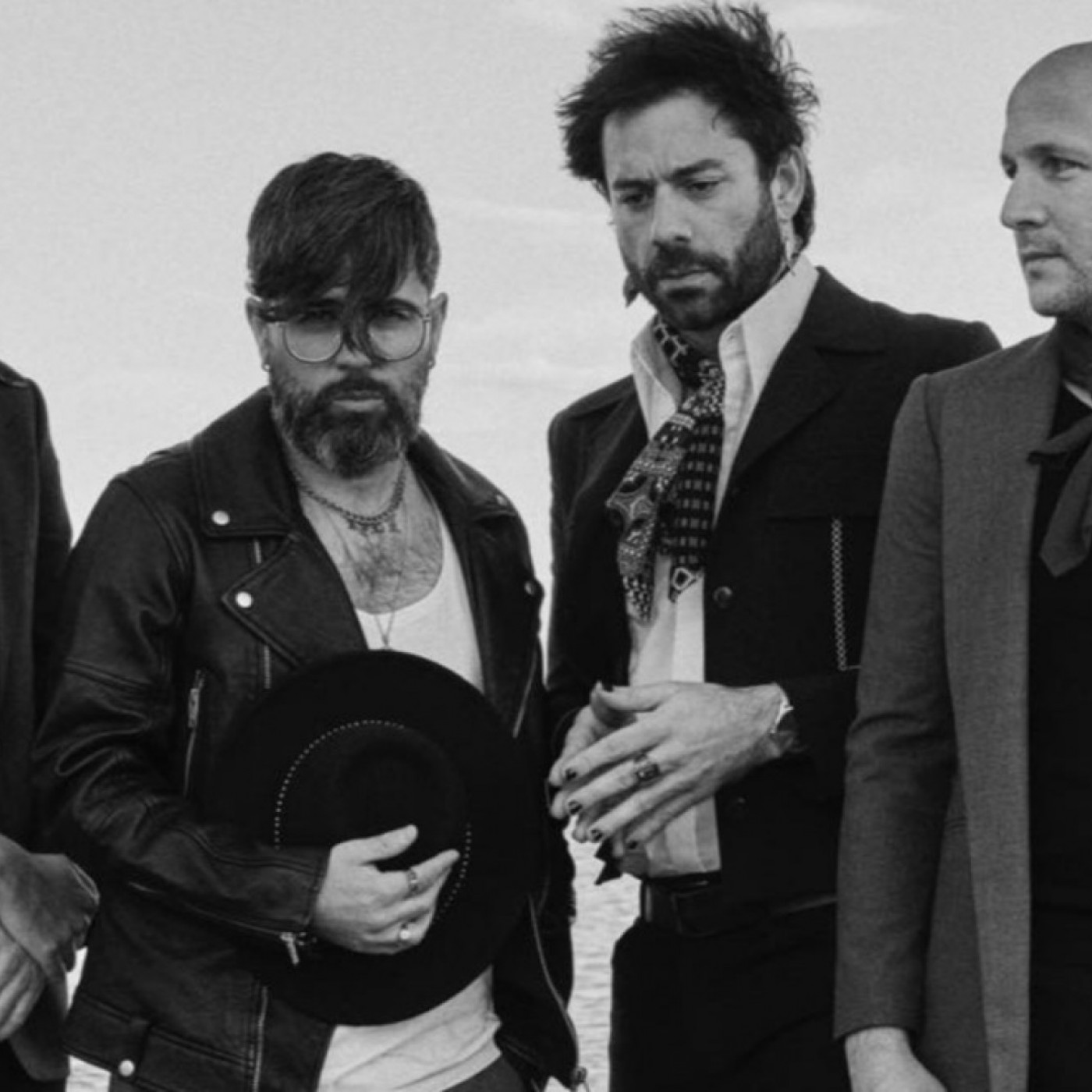 MÚSICA DE CONTRABANDO