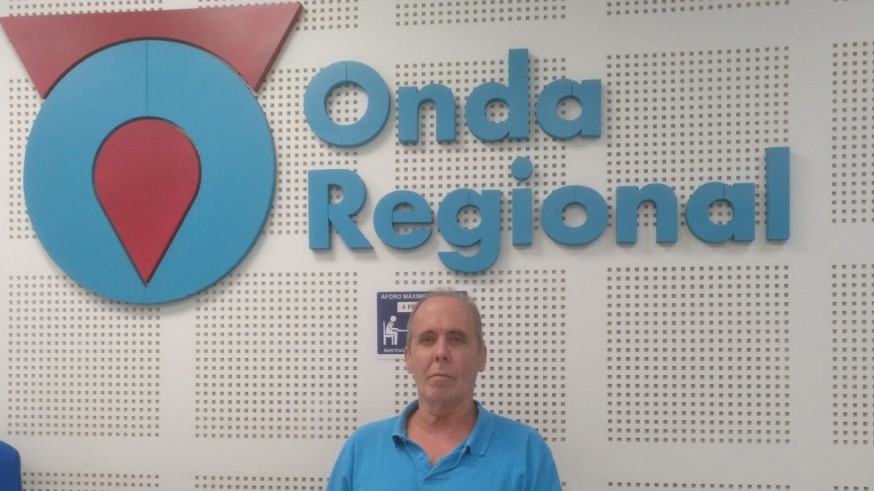 Juancho Sánchez de Ocaña. Autor de los "Apuntes Históricos"