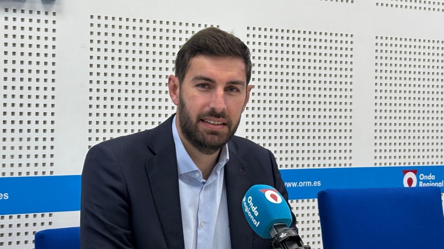 Los ex de Vox, dispuestos a respaldar los presupuestos de la Región