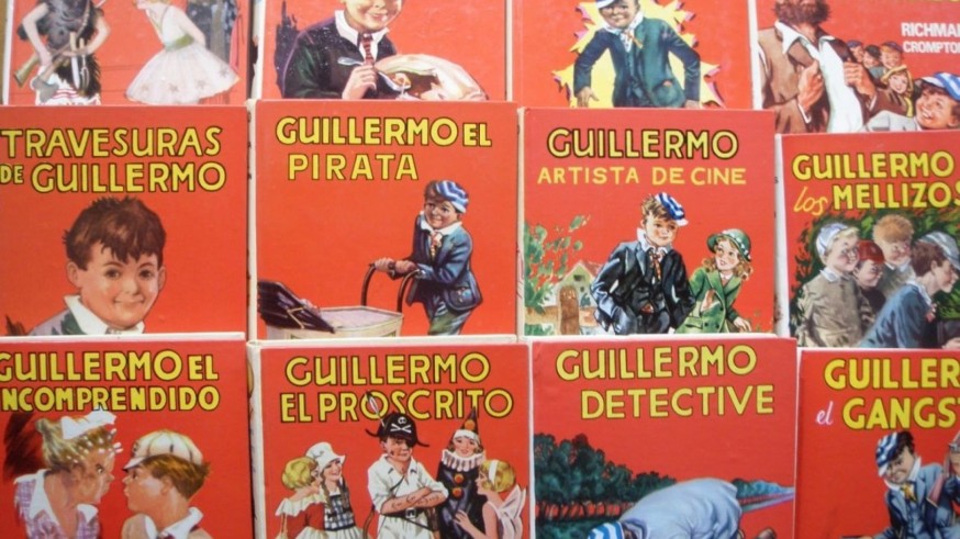 Recomendaciones literarias con Fuensanta Marín, libros aptos para todos pero pensando en el público juvenil.