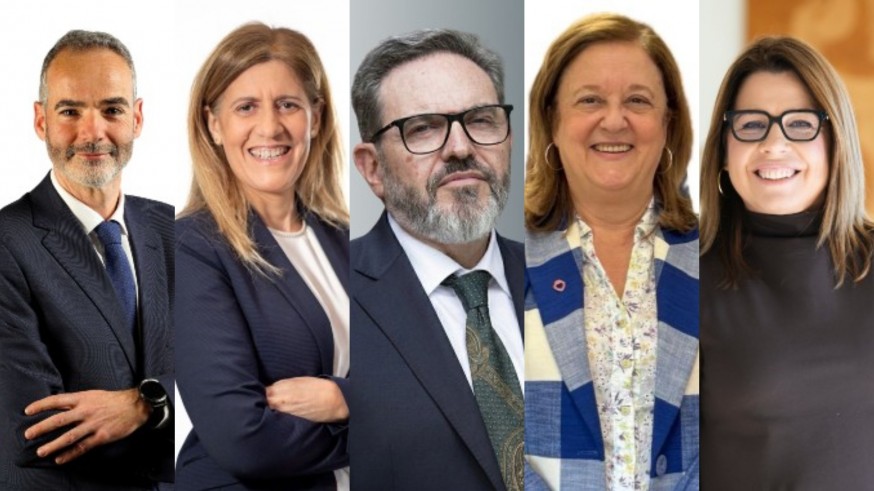 Las urnas deciden el rectorado de la Universidad de Murcia