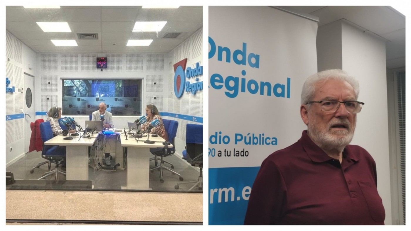 TERTULIA ACTUALIDAD 20/04/2026