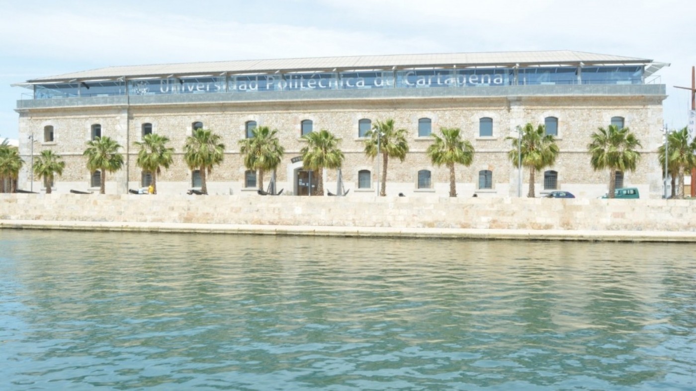 Tres millones de superávit en la Politécnica de Cartagena el año pasado