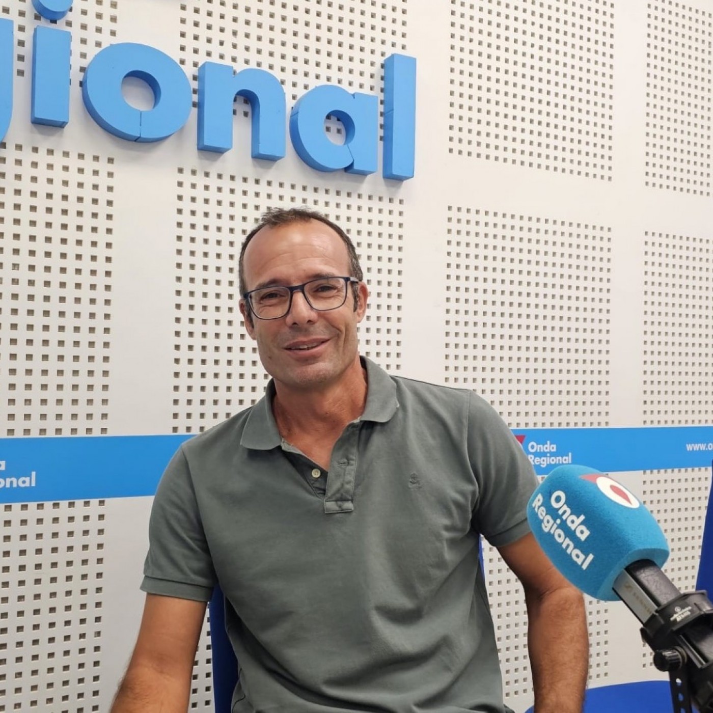 EL MIRADOR T06C256 David Ruiz González, investigador del CEBAS-CSIC, Medalla al Mérito Científico, otorgada por el Ayuntamiento de Santomera (03/09/2026) episode artwork