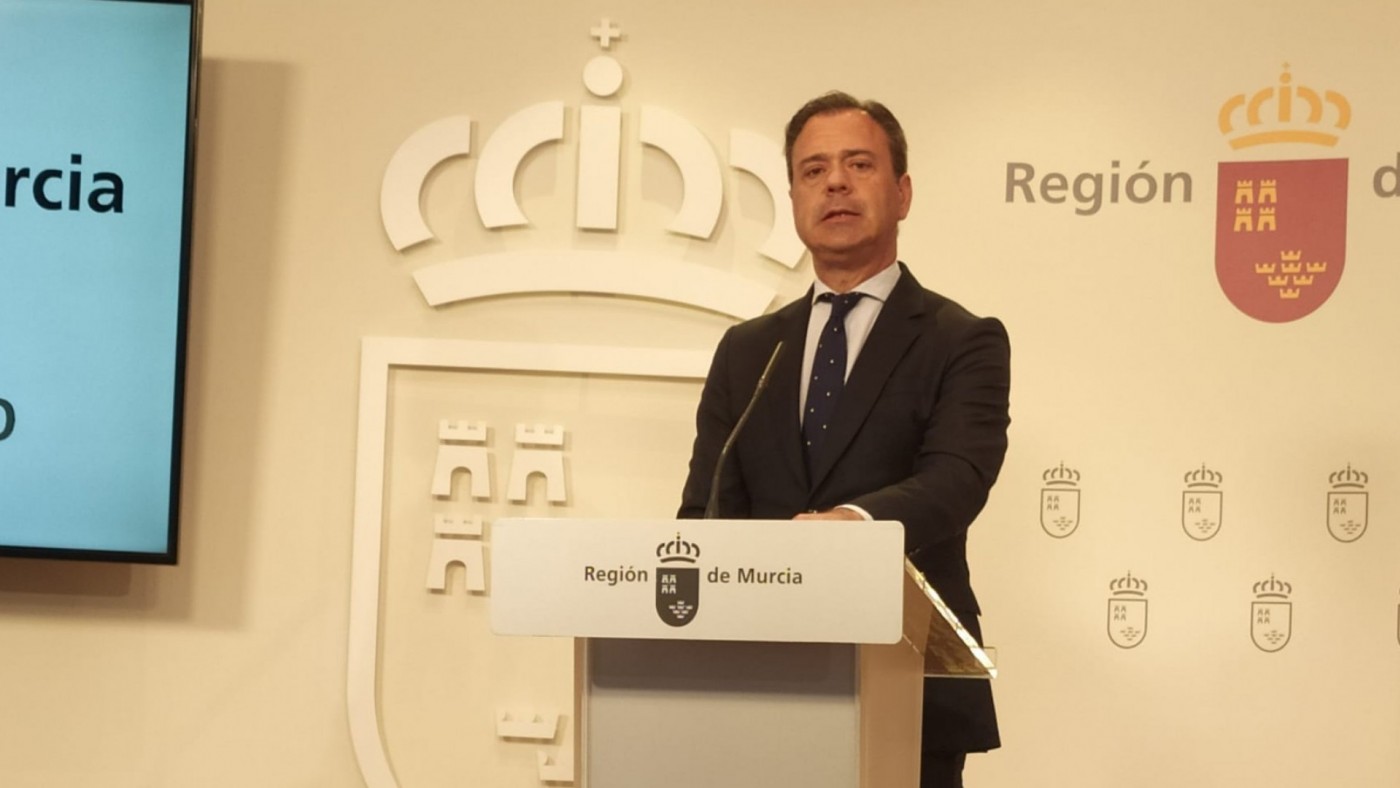 La Comunidad destina 35.000 euros a Cepaim para ayudar a familiares de víctimas de los incendios de Atalayas