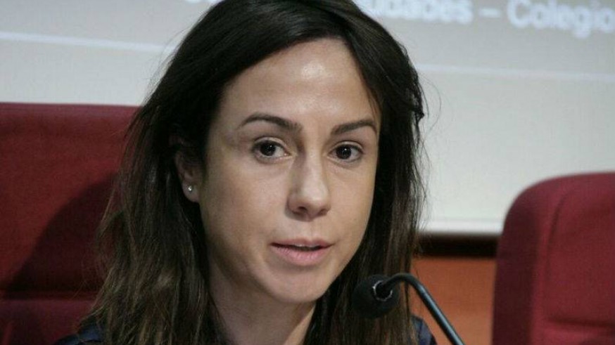 Isabel Pardo