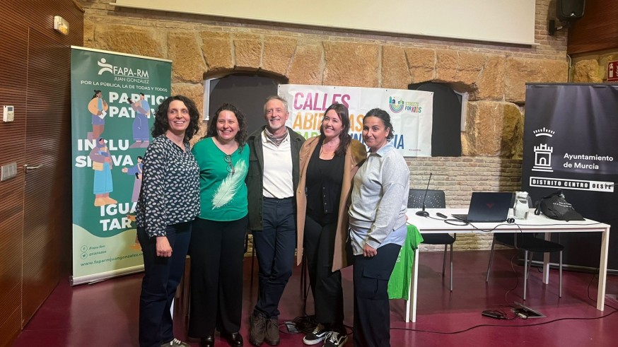 El científico Fernando Valladares advierte de falta de conocimientos de la ciudadanía ante el cambio climático