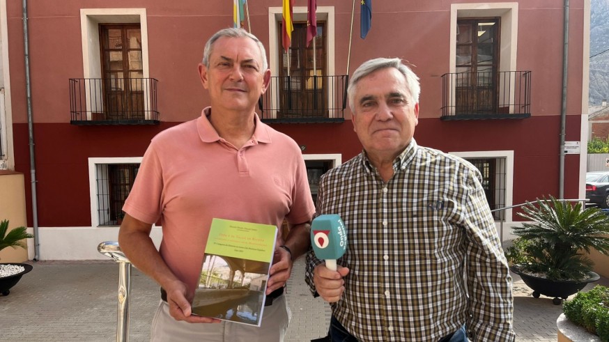 Conmemoran la expulsión de los moriscos Ojós