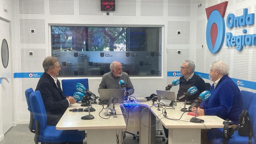 TERTULIA ACTUALIDAD 17/03/2026