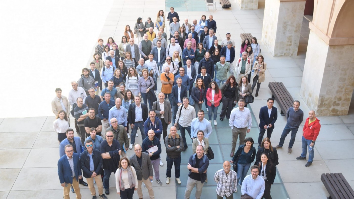 La UPCT debate su adaptación a la nueva docencia en el foro Paréntesis