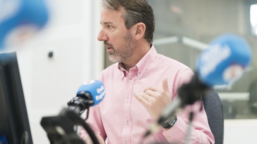 REGIÓN DE MURCIA NOTICIAS (MEDIODÍA) 13/06/2019