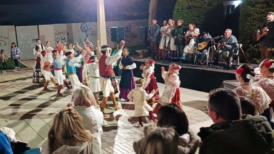 Conocemos los detalles del baile de pujas organizado en Lorca para recaudar alimentos a beneficio de Cáritas