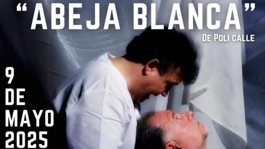 Será noticia. Teatro solidario en El Apolo