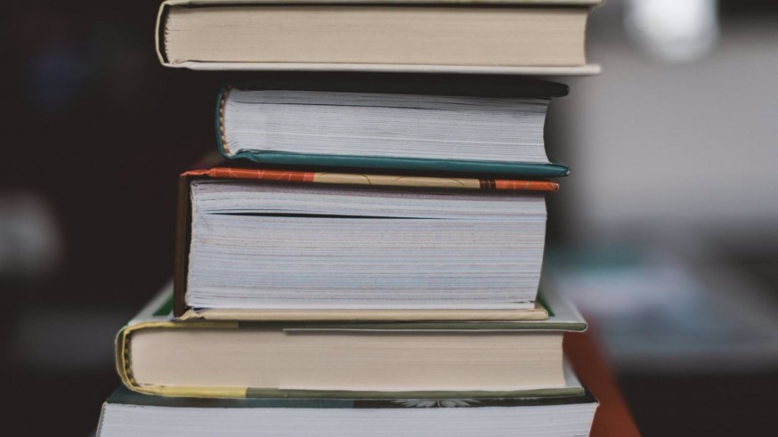 Recomendaciones literarias con Fuensanta Marín