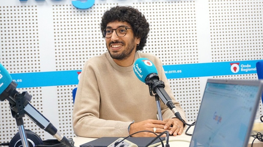 Las que faltaban. Con Amal Conesa hablamos de la escritora británica Maggie O'Farrell y su novela 'Hamnet'