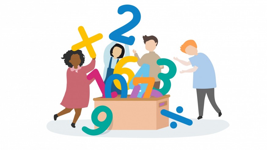 Transformando Escuela. Refuerzos en Lengua y Matemáticas