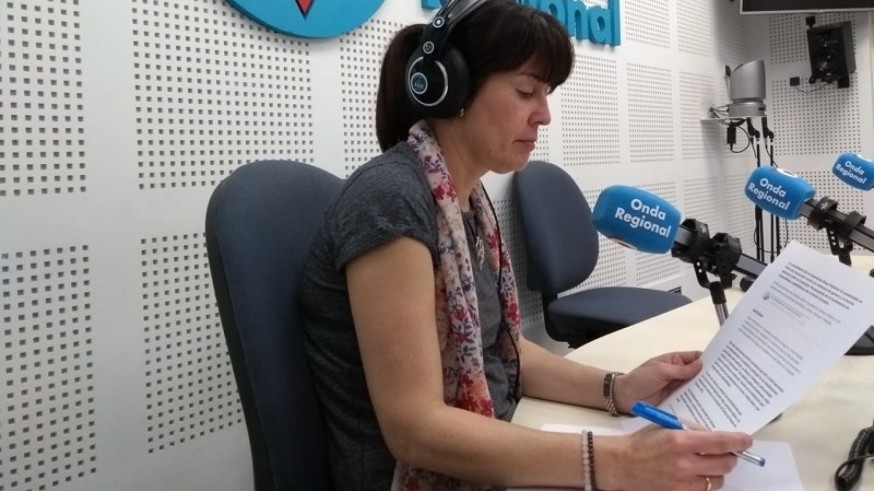 REGIÓN DE MURCIA NOTICIAS (FIN DE SEMANA MEDIODÍA) 21/09/2024
