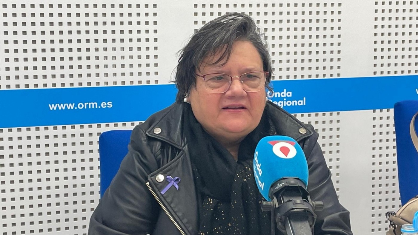 FAMDIF alerta de los retos de empleo, vivienda y transporte para personas con discapacidad en la Región