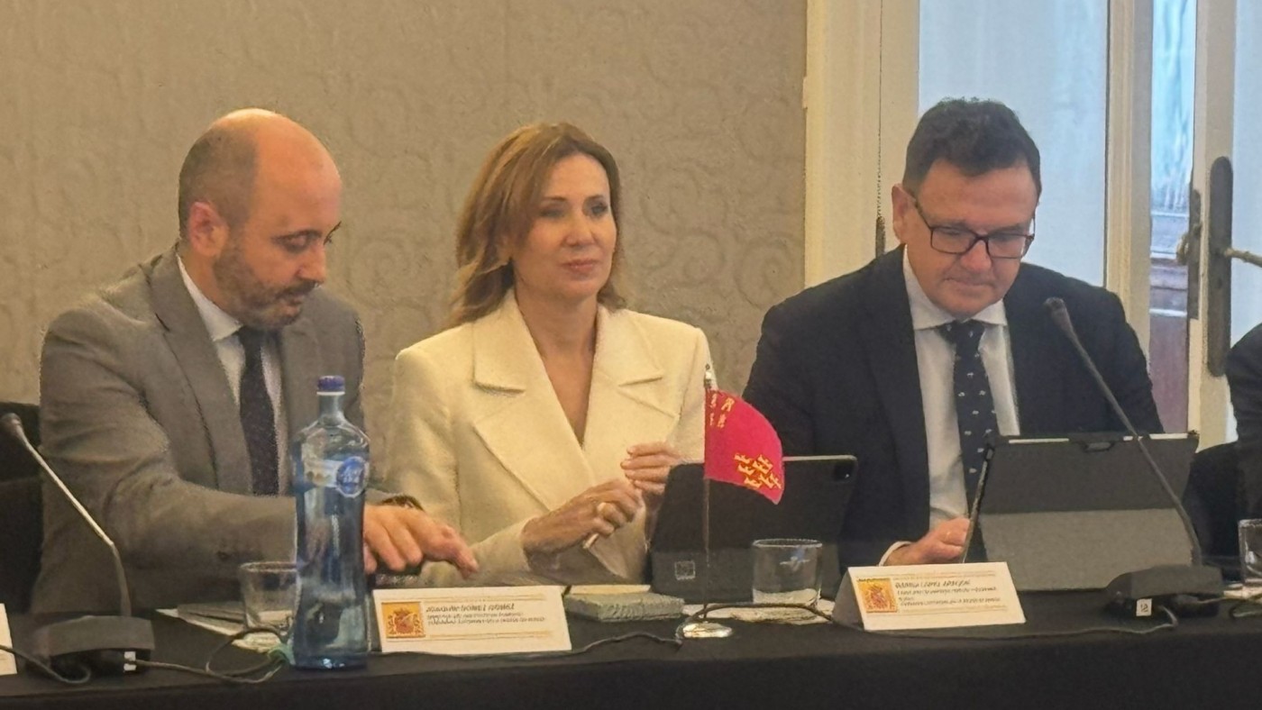 El Gobierno Regional pide reforzar los controles en origen de las plataformas de comercio digital