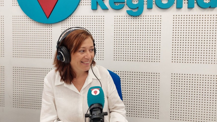 REGIÓN DE MURCIA NOTICIAS (MATINAL) 11/10/2023