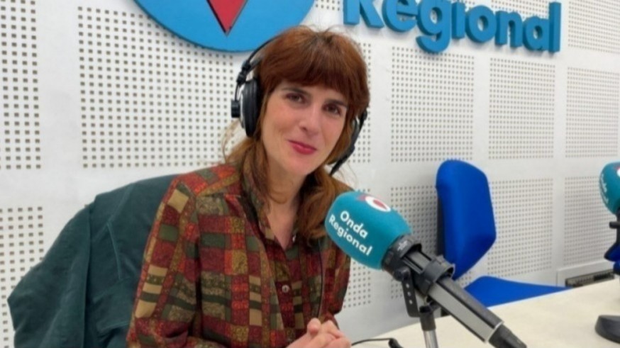 Yo que soy una chica tan formal. Miriam Iniesta