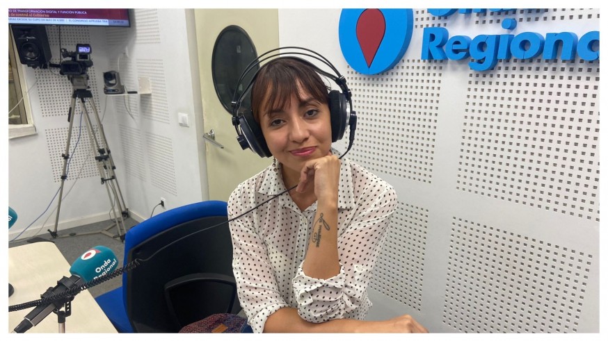 Músicas de ida y vuelta: mercado musical global… en español. Angie Capel