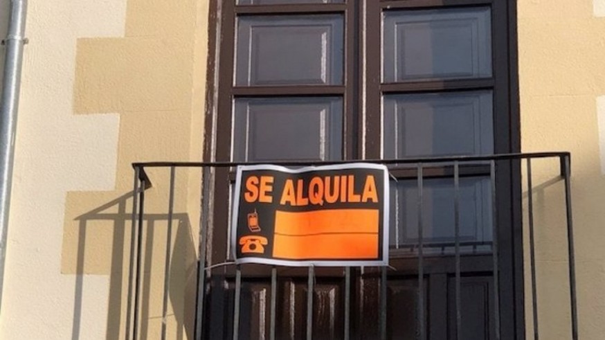 La Comunidad lanza una convocatoria de ayudas para contratar el seguro frente al impago de alquiler