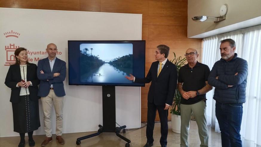 Murcia presenta su nueva campaña turística: 'Murcia Tremenda'