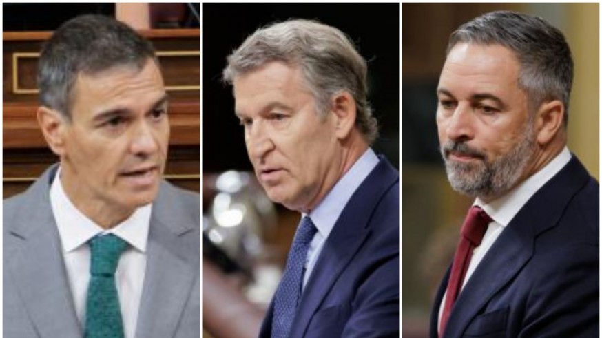 Sánchez defiende la actuación del Gobierno en la crisis de Ceuta y niega que Marruecos planificara la entrada masiva