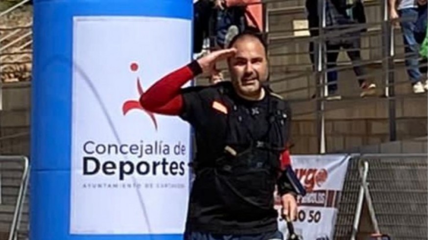 Juanjo Lorca: "El ambiente engancha y te hace querer vivirlo"