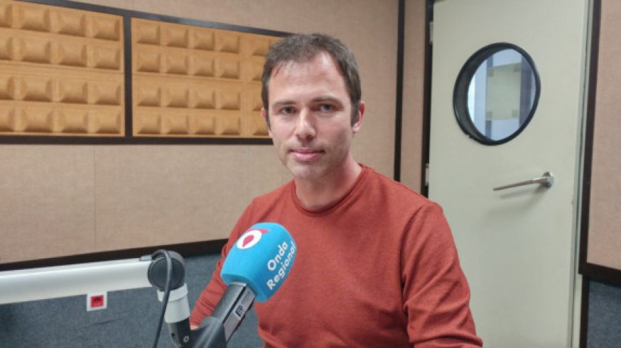 MIRANDO AL MAR. López: "Solo protegemos aquello que conocemos"
