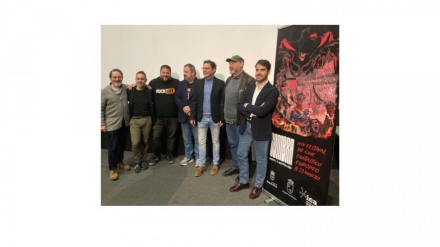 El director de "Jungla de cristal" es el invitado estrella del Festival Sombra