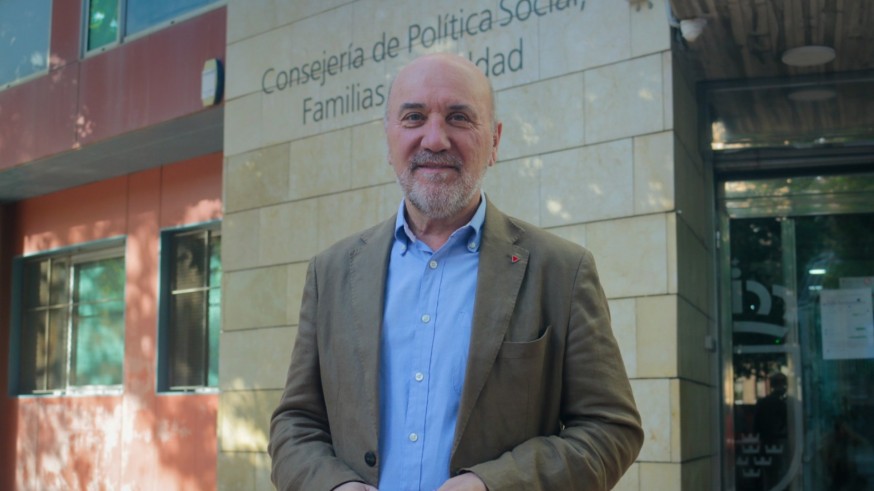 IU pide complementar la renta básica de inserción con el Ingreso Mínimo Vital para erradicar la pobreza 