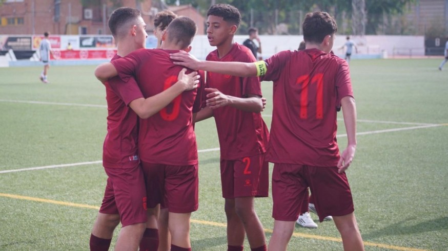 La FFRM instaura la pausa técnica del Ramadán