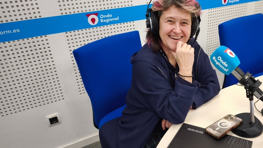 De sogas y sintetizadores