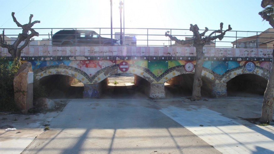 Luz verde a la licitación de la rambla de la Pescadería de Los Alcázares