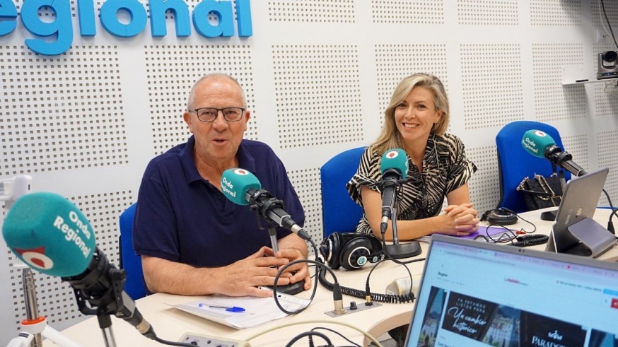Mapa politológico. Con Jesús Sánchez Cutillas y Virginia Sánchez, del MUPOLSOC, hablamos de Ábalos, Aznar o Manuel Villoria, entre otros asuntos