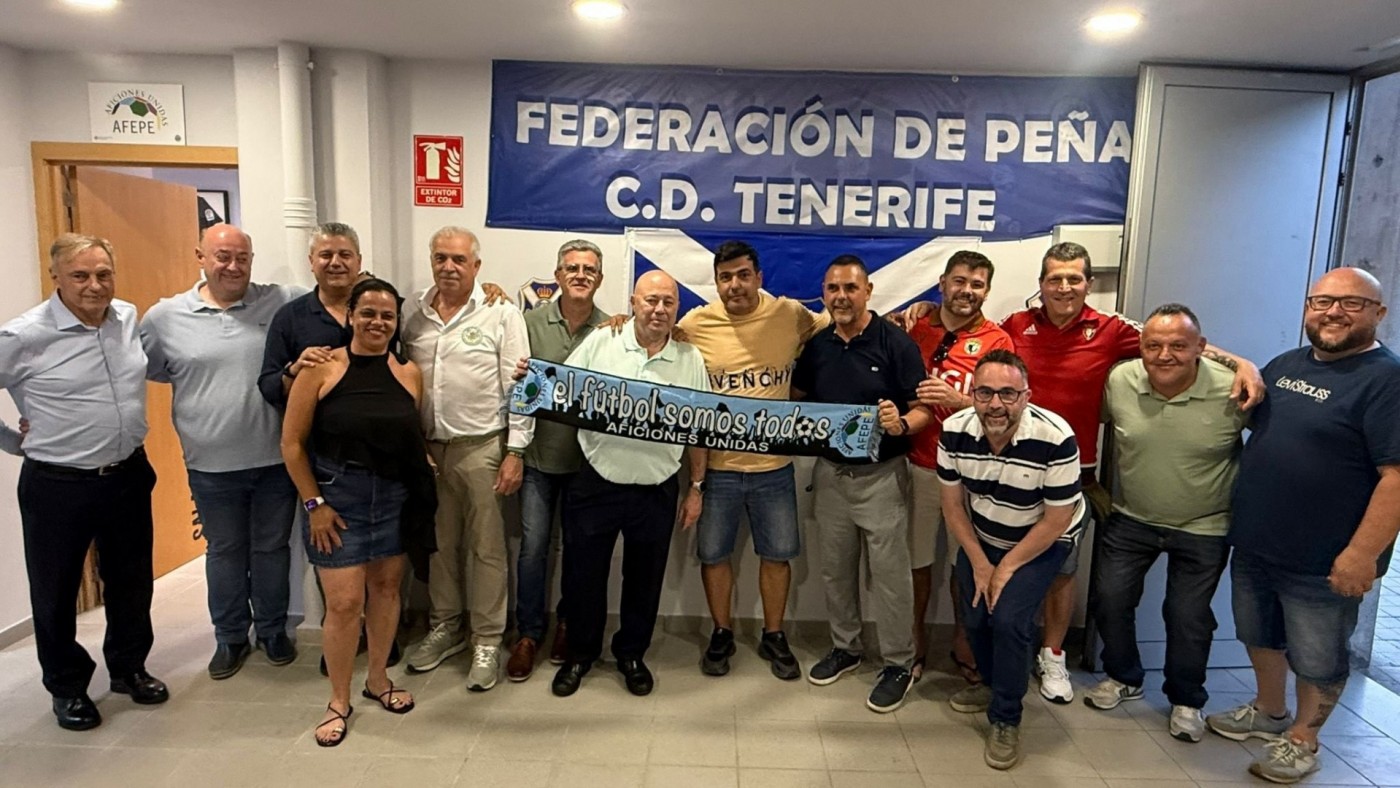 Aficiones Unidas aboga por un acuerdo para rebajar el precio de las entradas