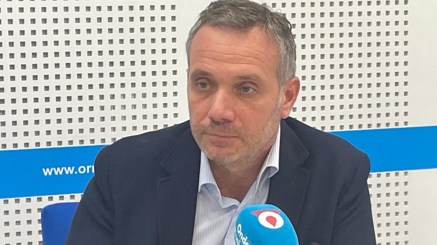 El PP denuncia que la oposición busca desgastar al Gobierno regional