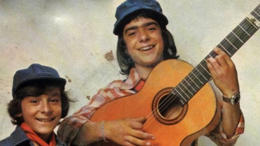 Las canciones del verano de 1976 en España