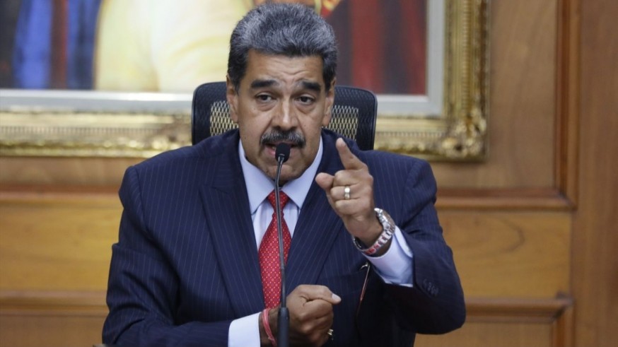 El Supremo de Venezuela respalda la victoria de Maduro 