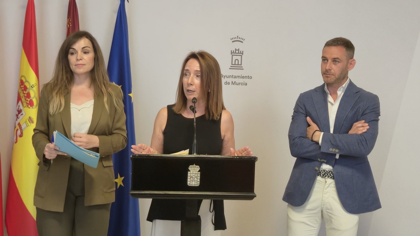 El Ayuntamiento de Murcia mejora su atención telefónica