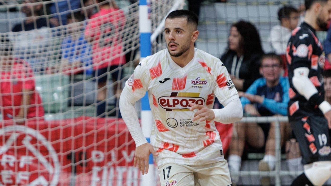 Adri Rivera: "Queremos ganar en el Palau aunque no será decisivo"