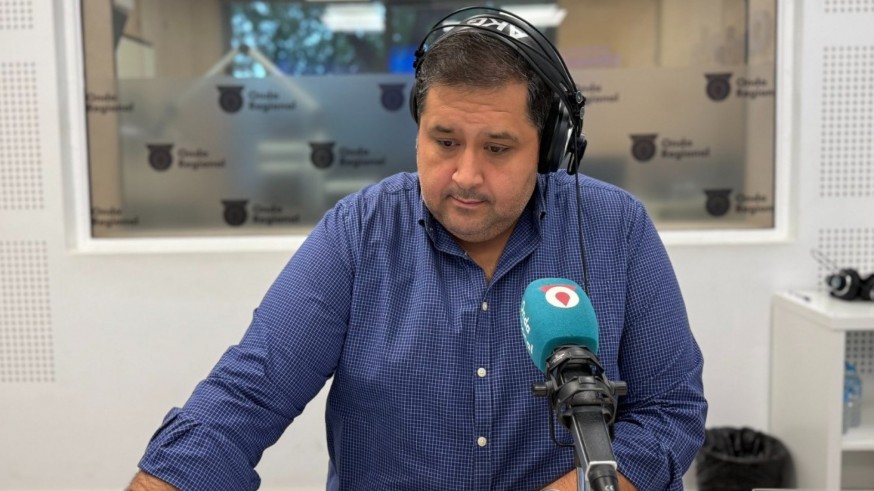 REGIÓN DE MURCIA NOTICIAS (FIN DE SEMANA MEDIODÍA) 12/07/2026